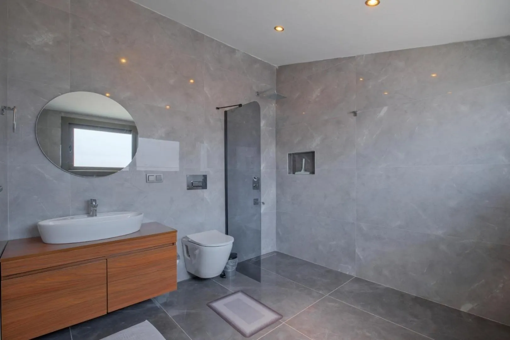 Villa Alisen 1 Fethiye Turecko