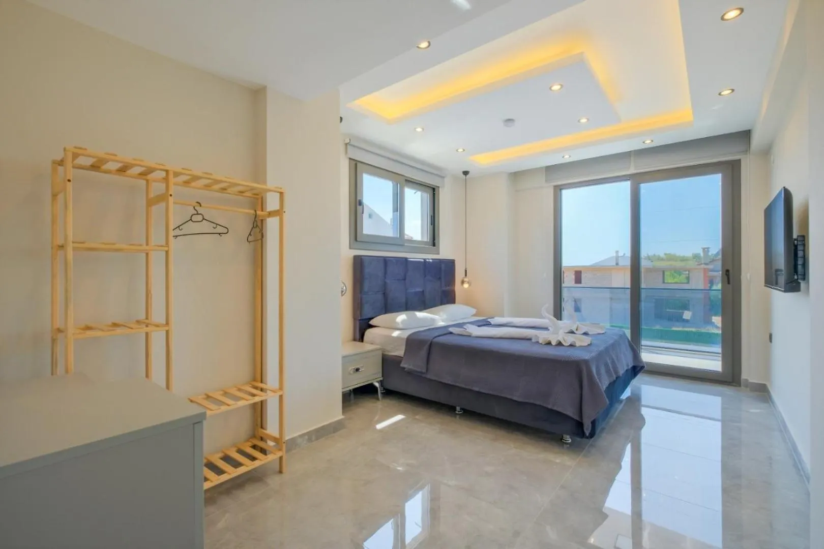Villa Alisen 1 Fethiye Turecko