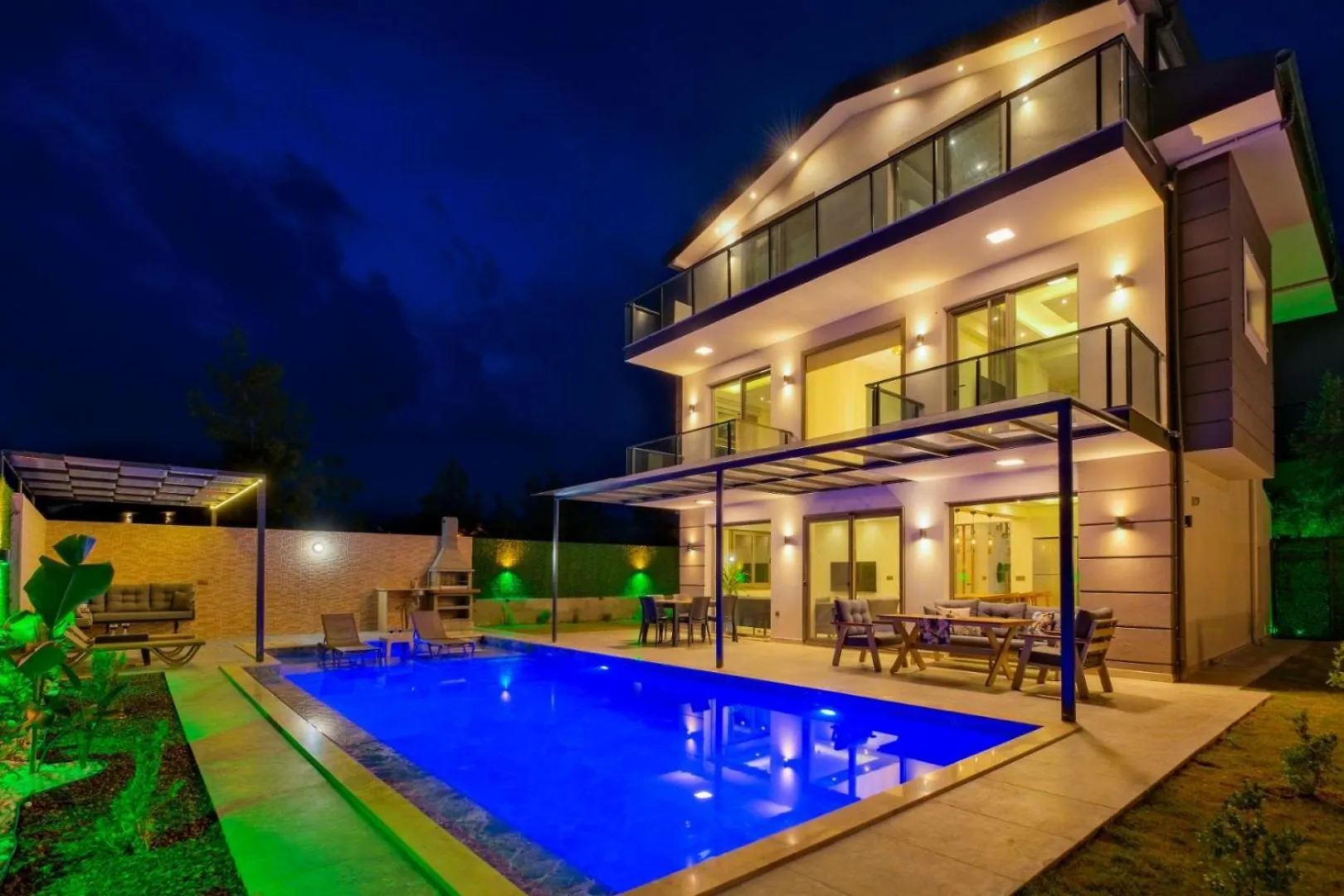 Villa Alisen 1 Fethiye 0*,  Turkey