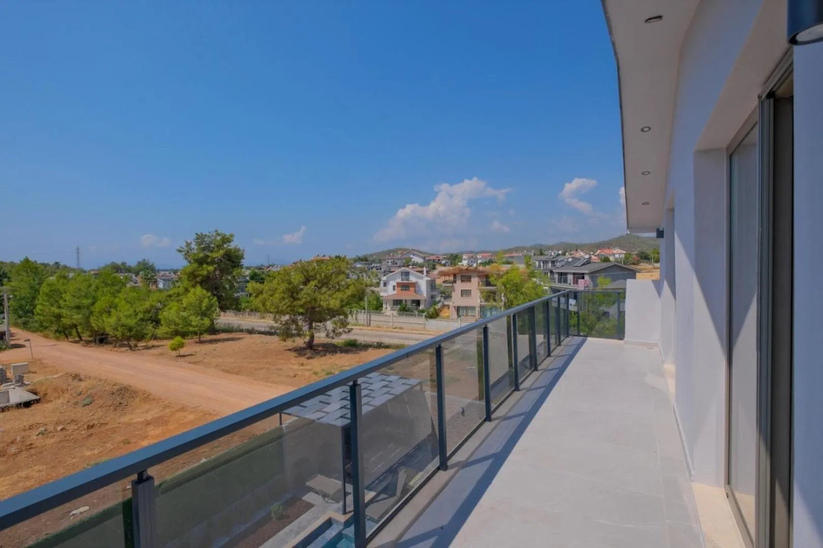 Villa Alisen 1 Fethiye Turkey