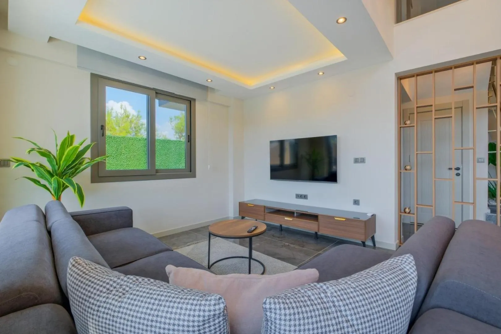 Villa Alisen 1 Fethiye