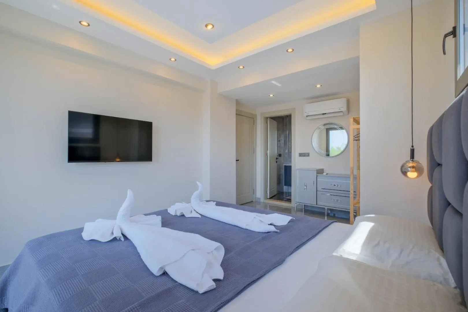 Villa Alisen 1 Fethiye