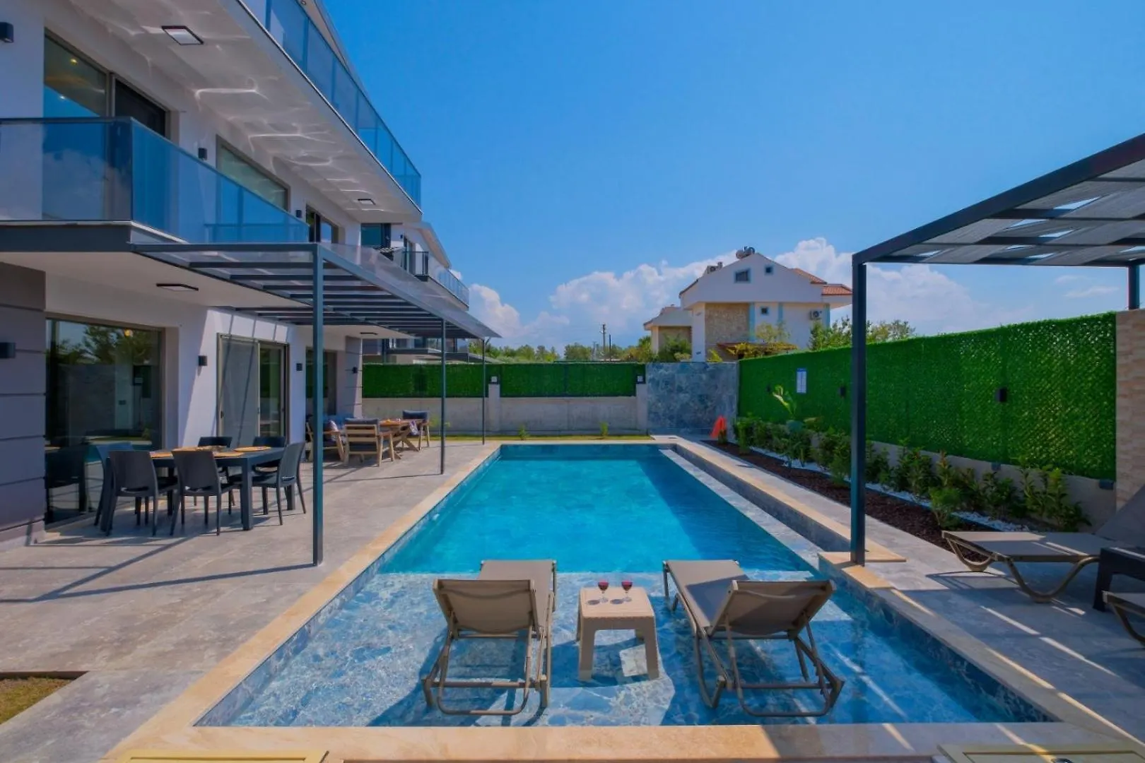 Villa Alisen 1 Fethiye 0*,  Turkey