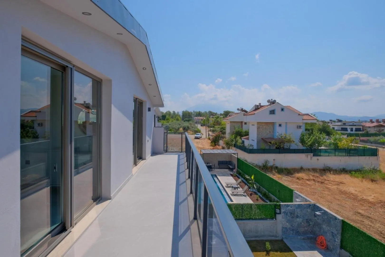 Villa Alisen 1 Fethiye