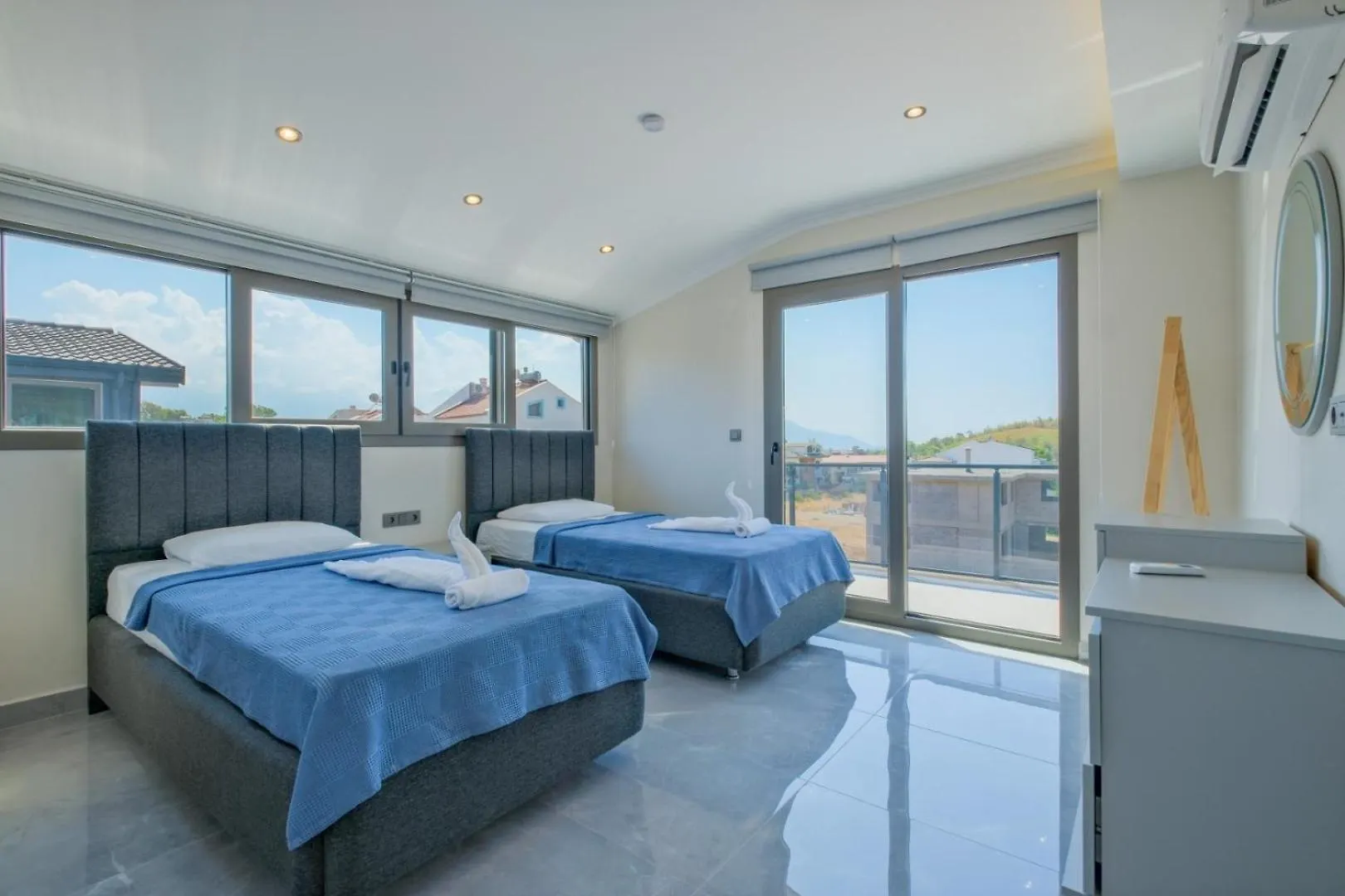Villa Alisen 1 Fethiye