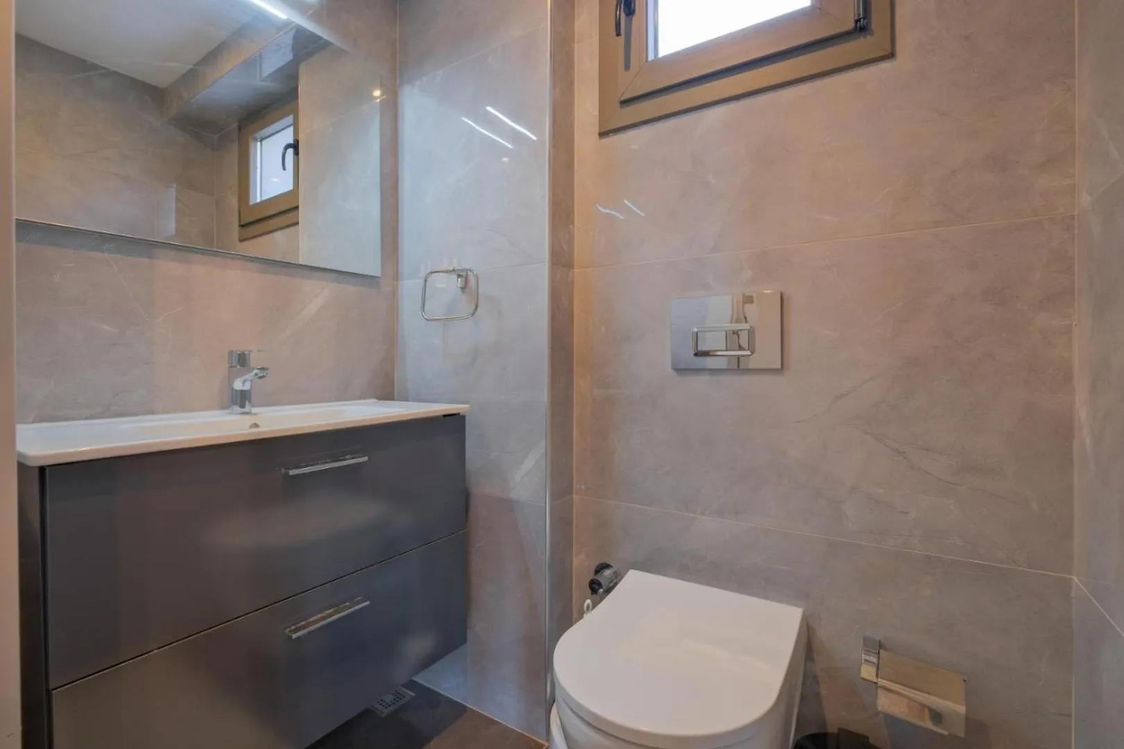 Villa Alisen 1 Fethiye