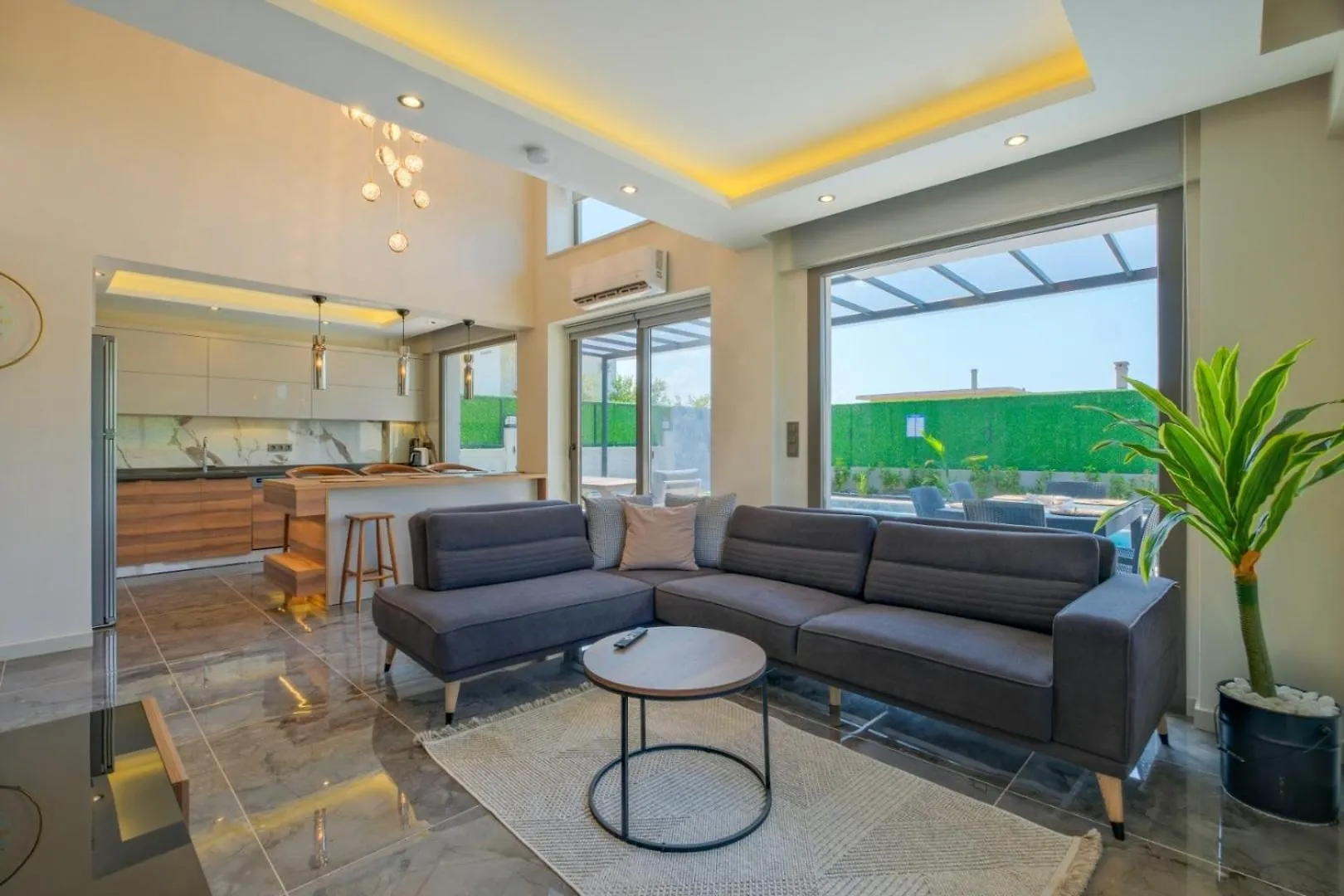 Villa Alisen 1 Fethiye