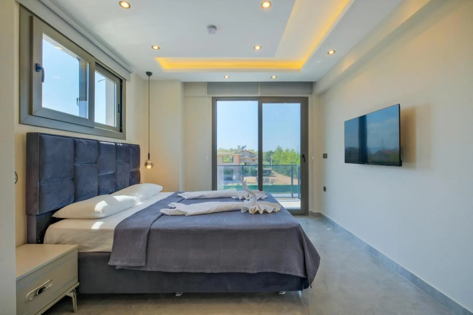 Villa Alisen 1 Fethiye