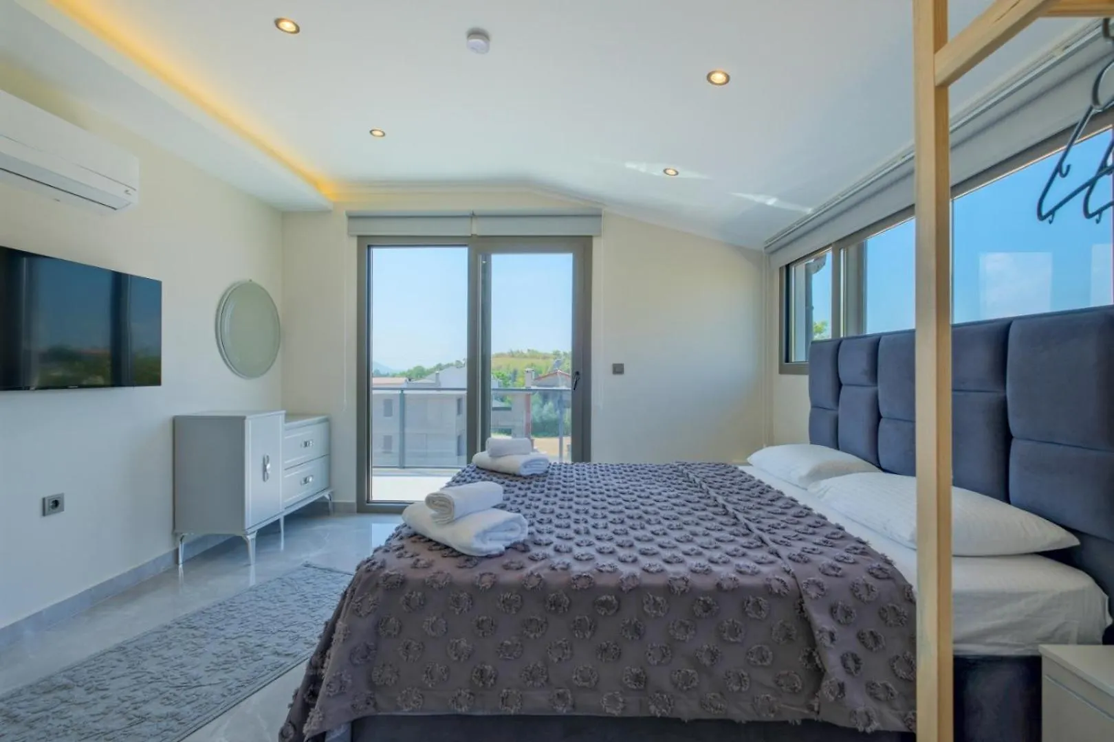 Villa Alisen 1 Fethiye