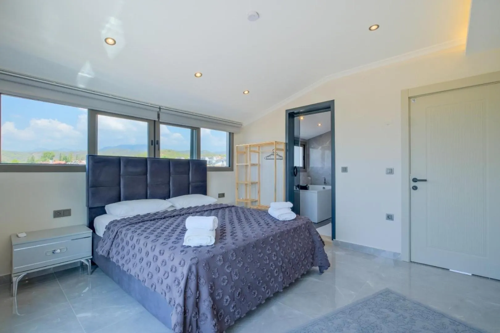 Villa Alisen 1 Fethiye