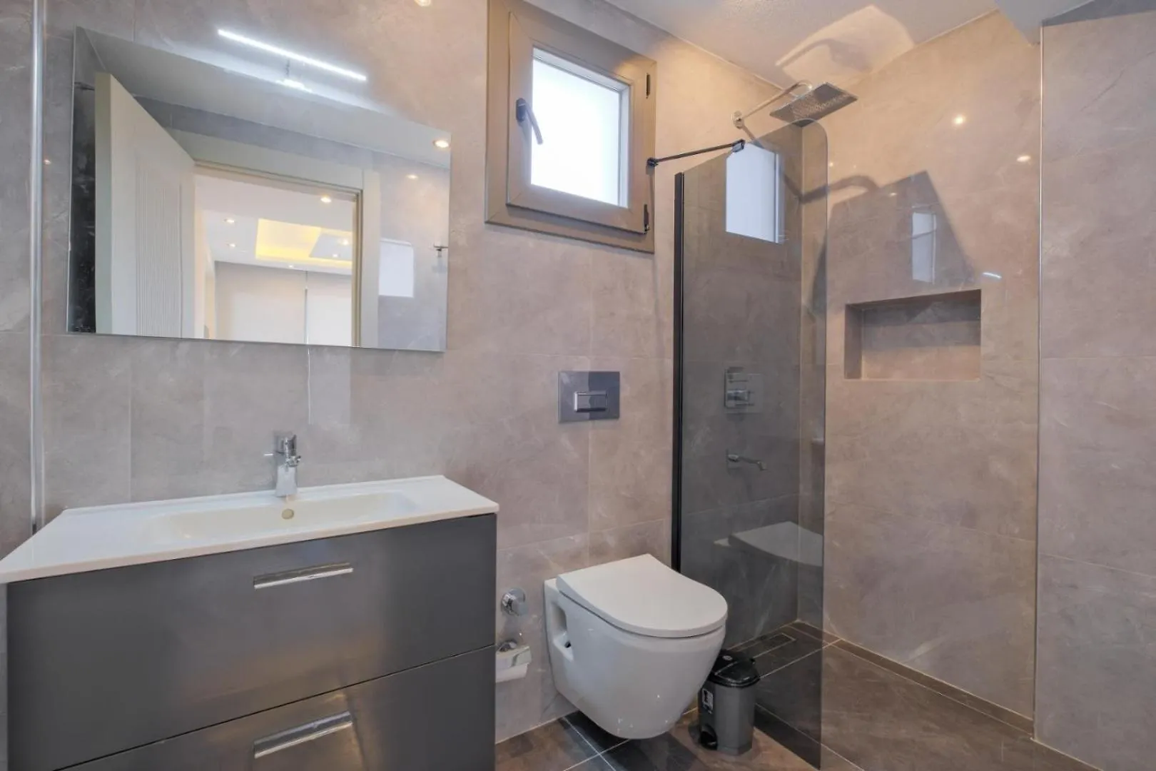 Villa Alisen 1 Fethiye