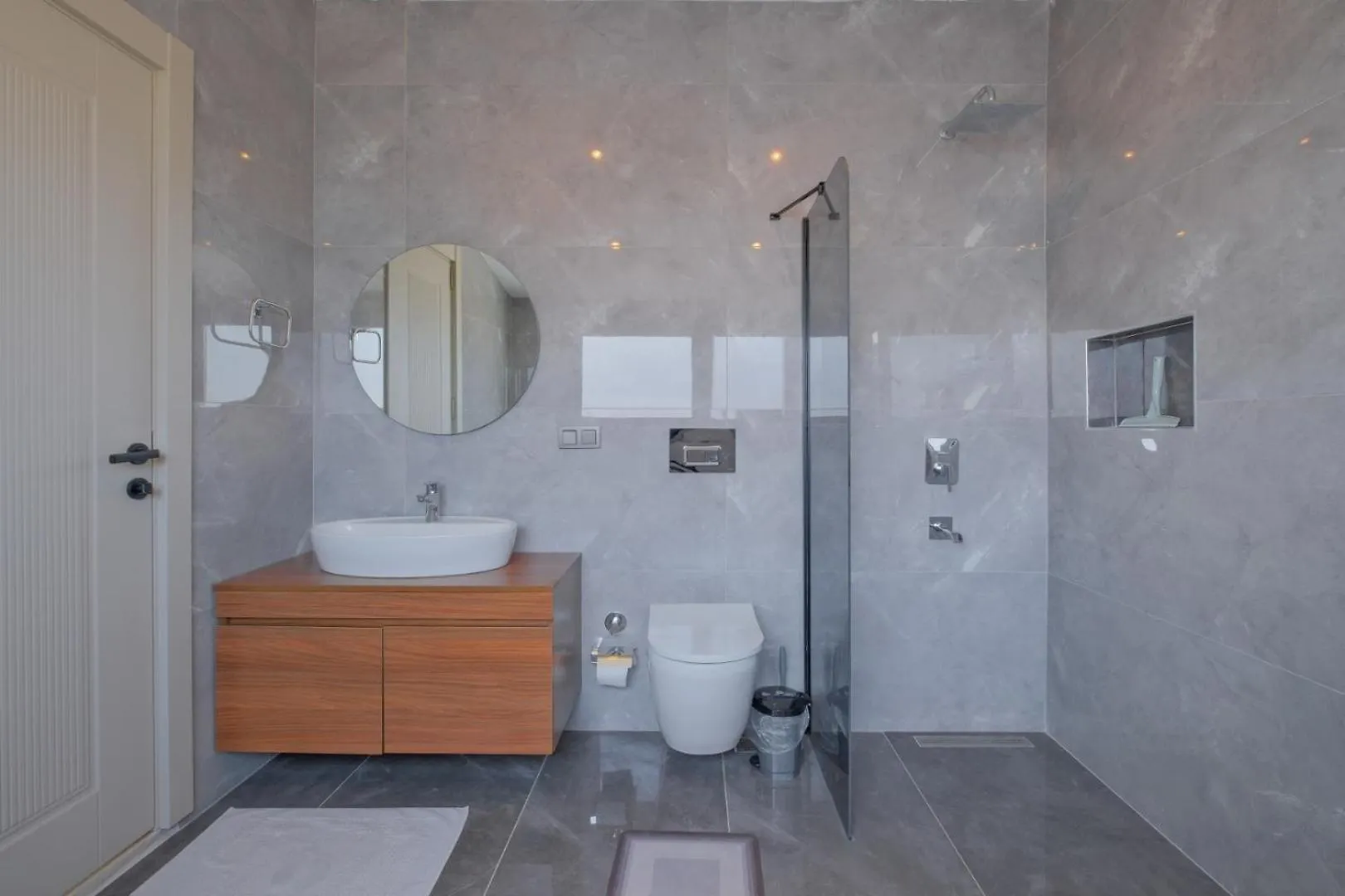 Villa Alisen 1 Fethiye