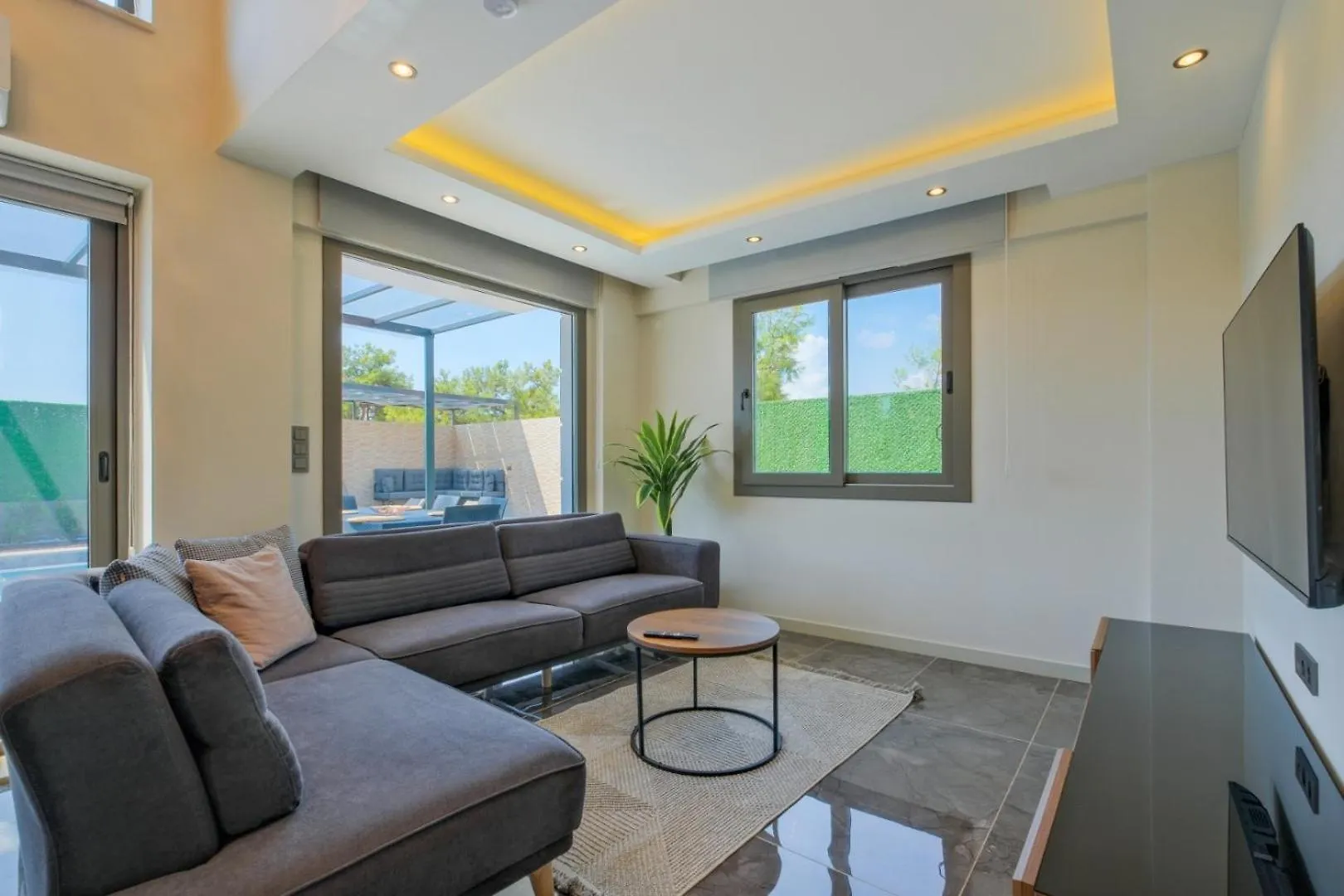 Villa Alisen 1 Fethiye
