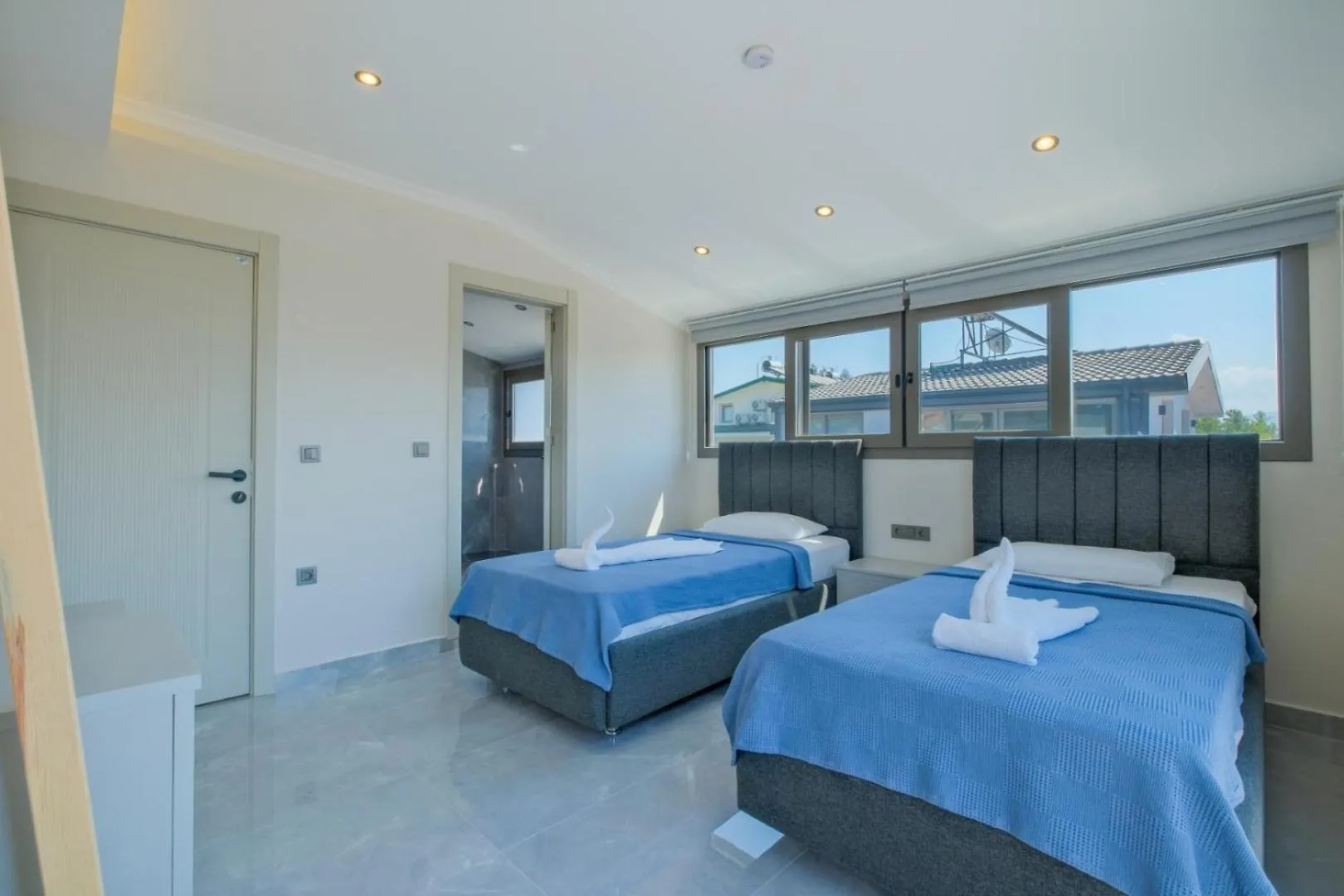 Villa Alisen 1 Fethiye