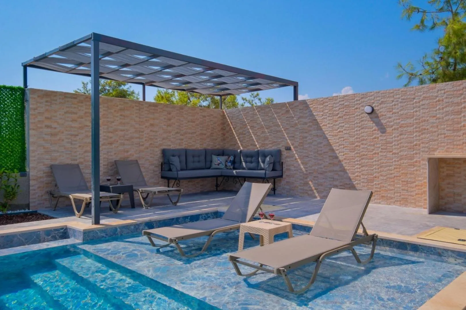 Villa Alisen 1 Fethiye Turkey