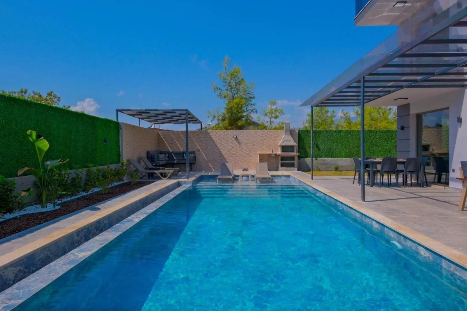 Villa Alisen 1 Fethiye 0*,  Turkey